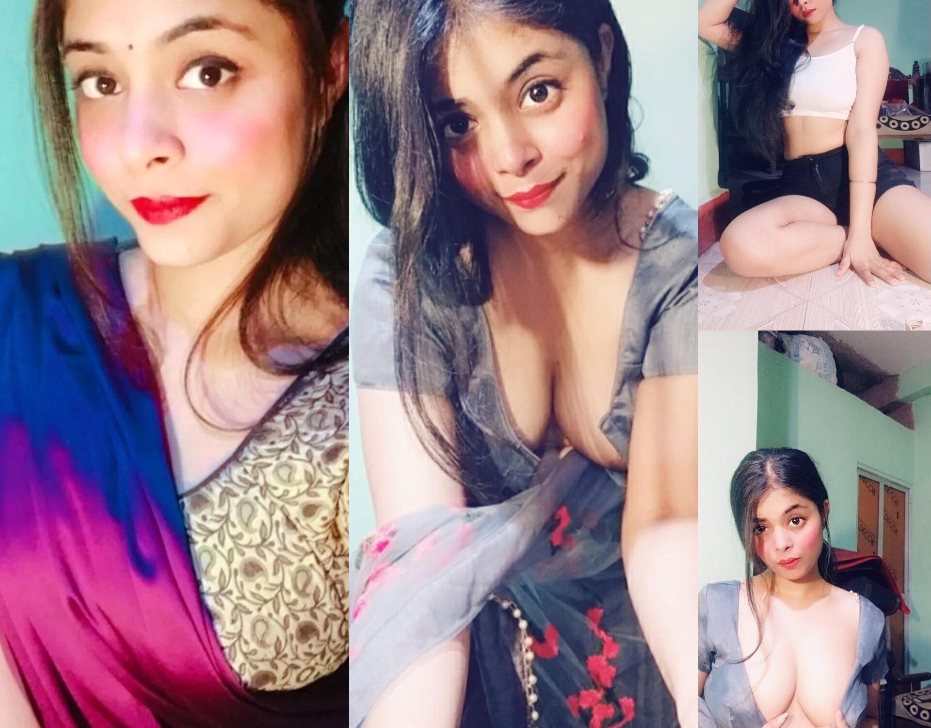 Beautiful Cute Insta Girl