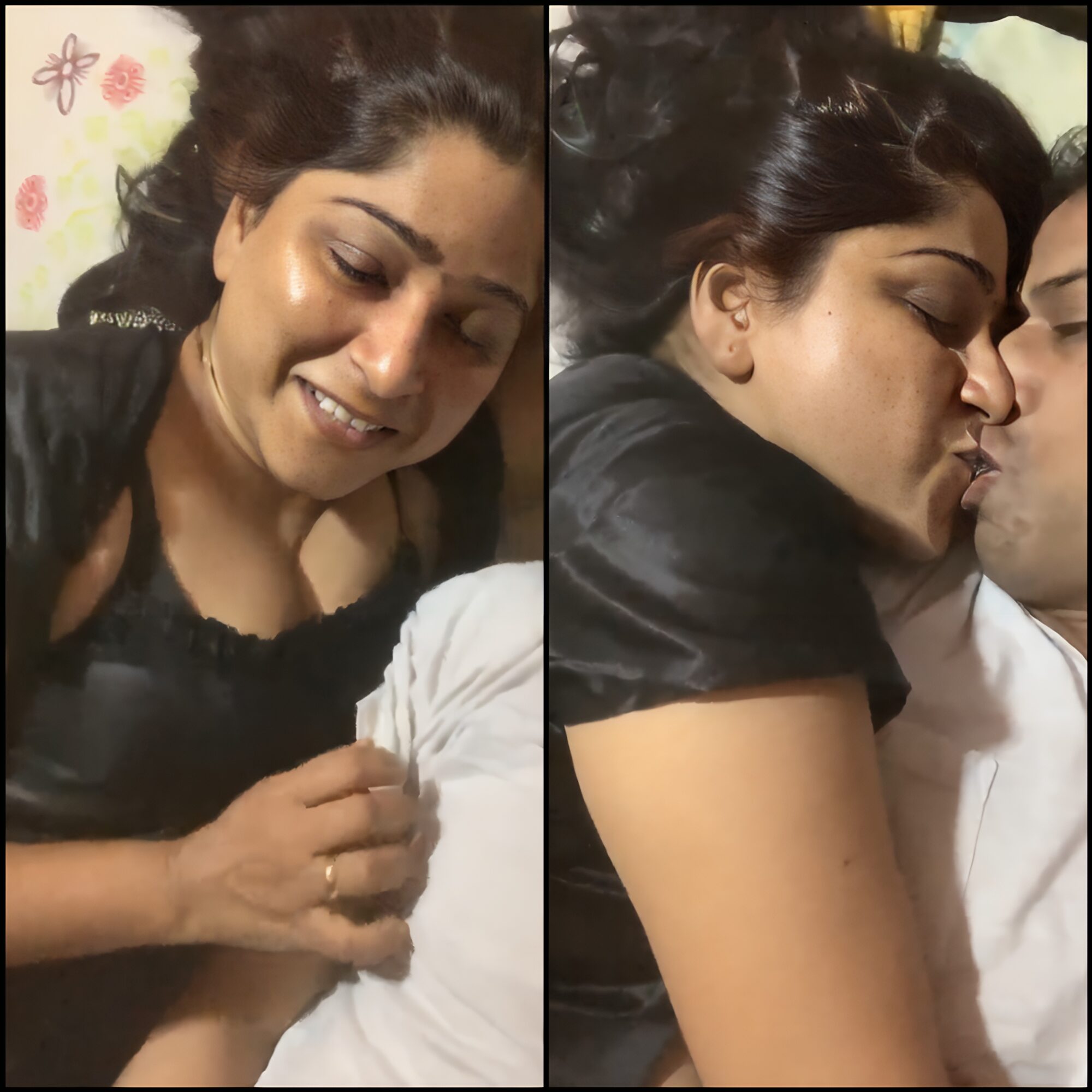 Most Beautiful Indian Milf Blowjob - Desi Leaks