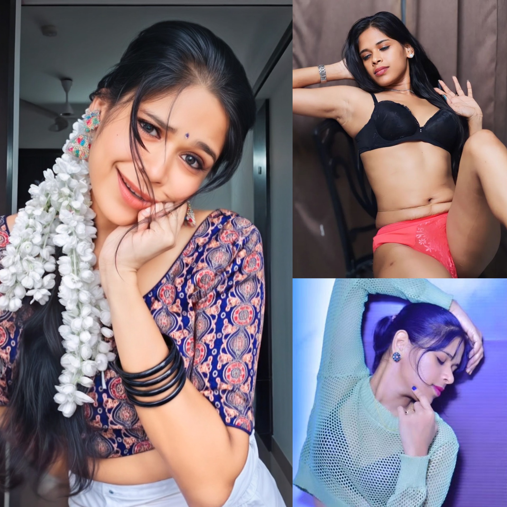 Diya gowda nude videos