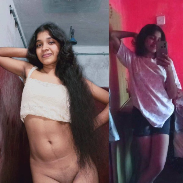 Beautiful Young Petite Babe Cover