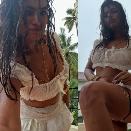 Famous Insta Influencer Nidhi Goel Leaked APP Video