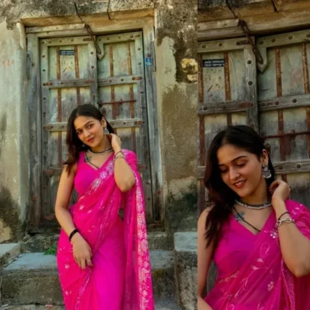 Famous Insta Model Isha Modi Viral Nude Video Big Boobs