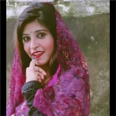 Famous Insta Influencer Nidhi Goel Leaked APP Video