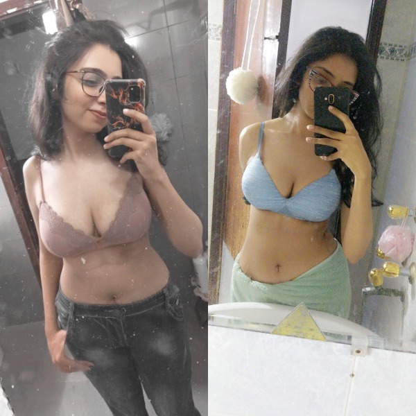 Sexy Hot Beautiful Curvy Girl