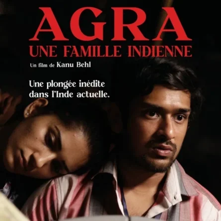 Agra 2023