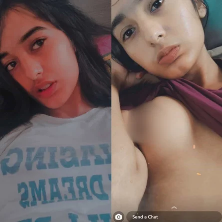Accidentally Post Her Nudes In Status Cover