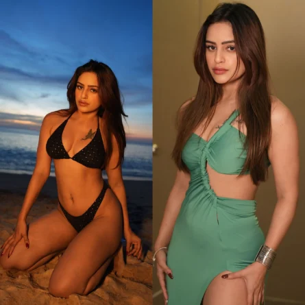 Ankita Singh Cover