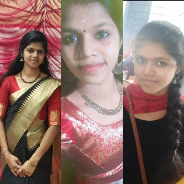 Beautiful Newly Married Slim Wife Homemade