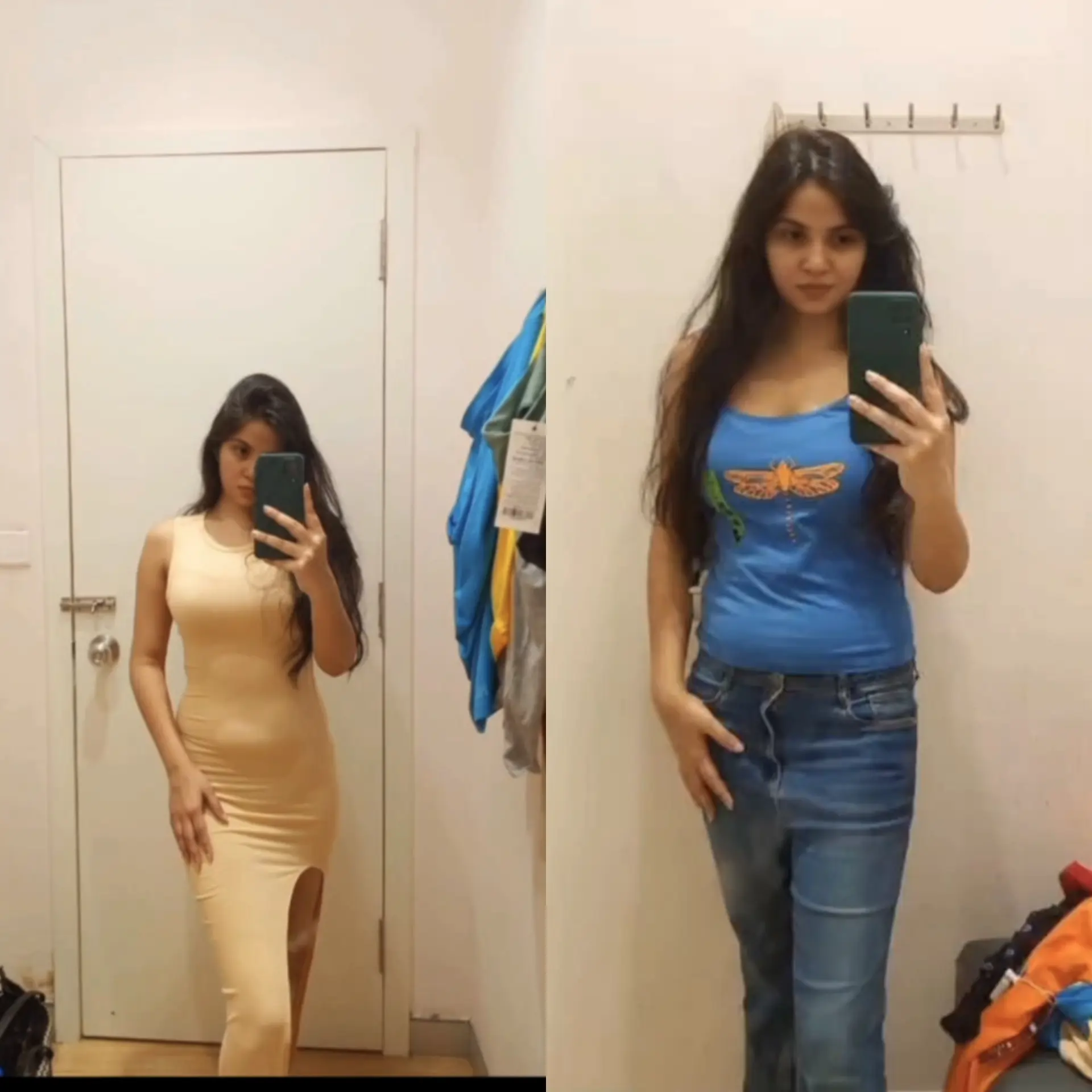 Beautiful Sexy Indian GF Full Nudes Pics