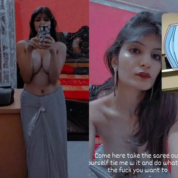 Beautiful Slim Naughty Snapchat GF