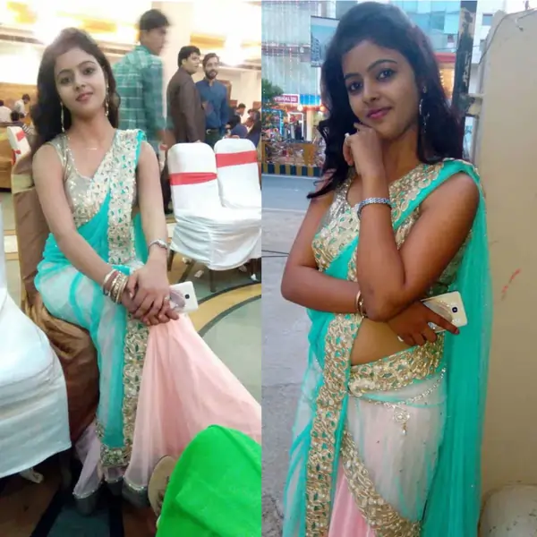 Beautiful Smoking Girl Hot Teasing Bikini