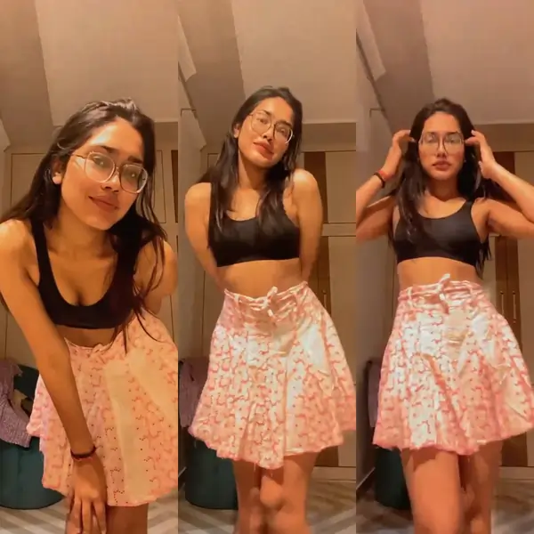 Beautiful Snapchat Girlfriend Homemade Full Nude