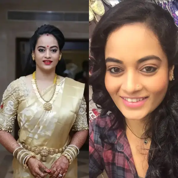 Big Boss Actress Suja Varunee Leaked