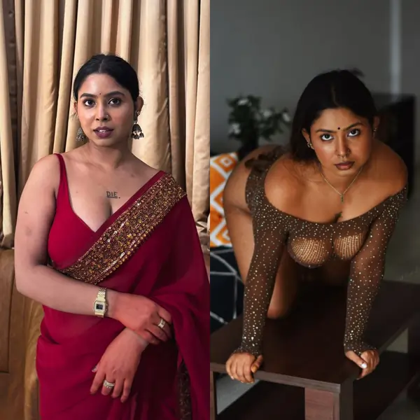 Chirasree Sarkar Model Indian Instagram Influencer