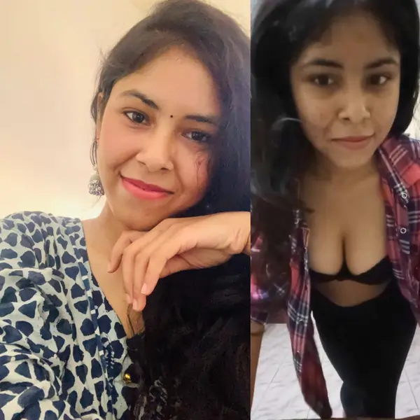 Cute Beautiful Kerla Girlfriend Nude