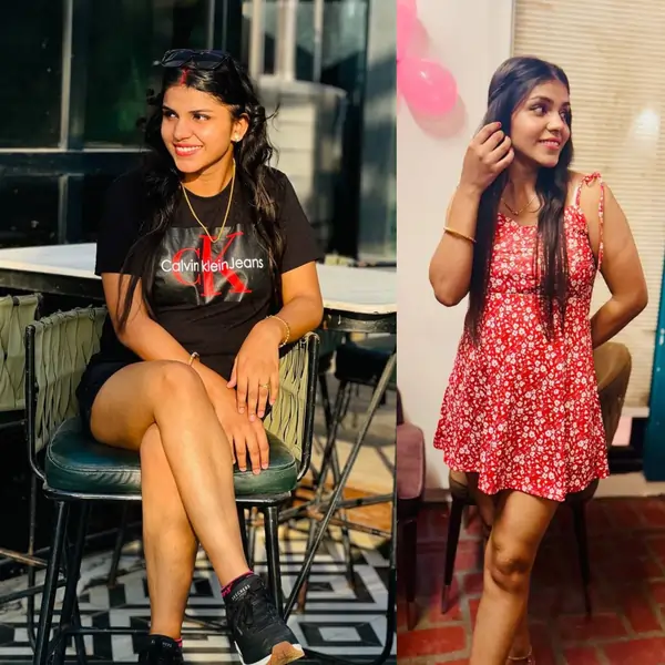 Cute Beautiful Newly Married Wife Model Pics