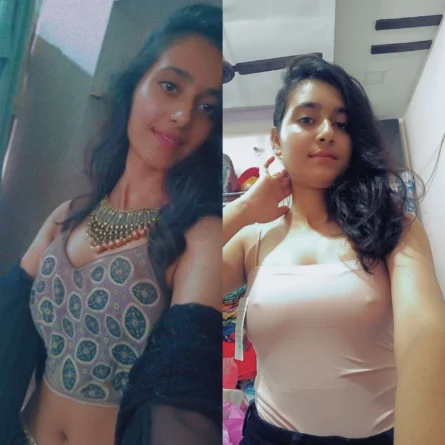 Cute Beautiful South Indian Girlfriend Sexy
