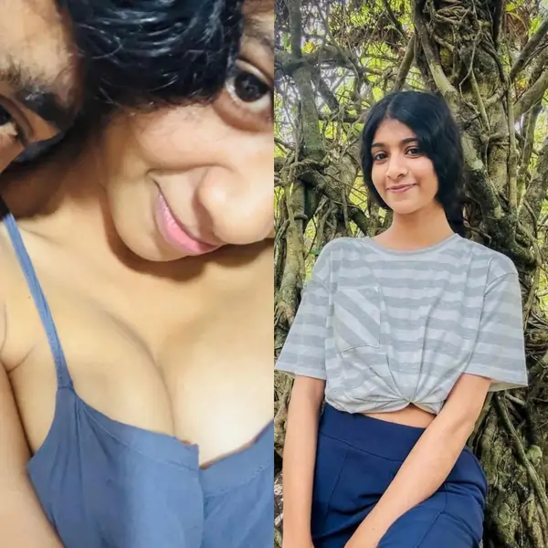 Desi Cute Shy Slim Girl With BF Big Dick