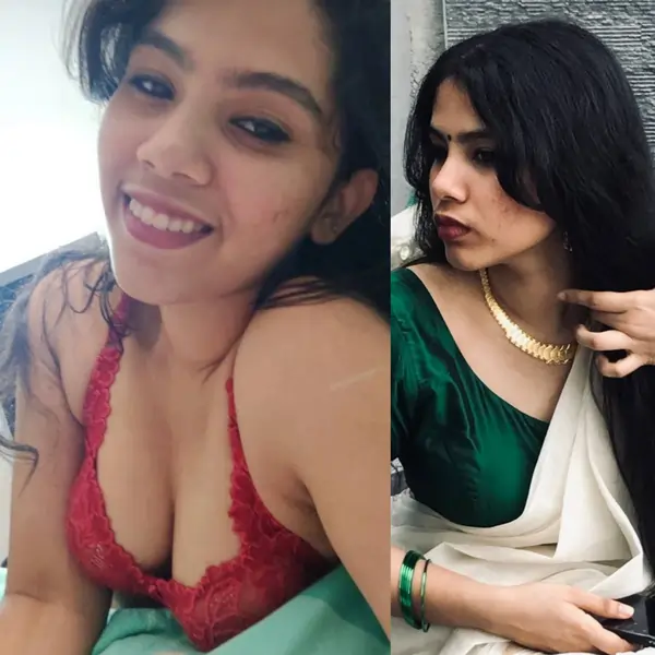 Desi Cute Very Beautiful Slim Shy Girlfriend