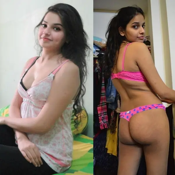 Desi NRI Beautifull Girl Homemade Bikini