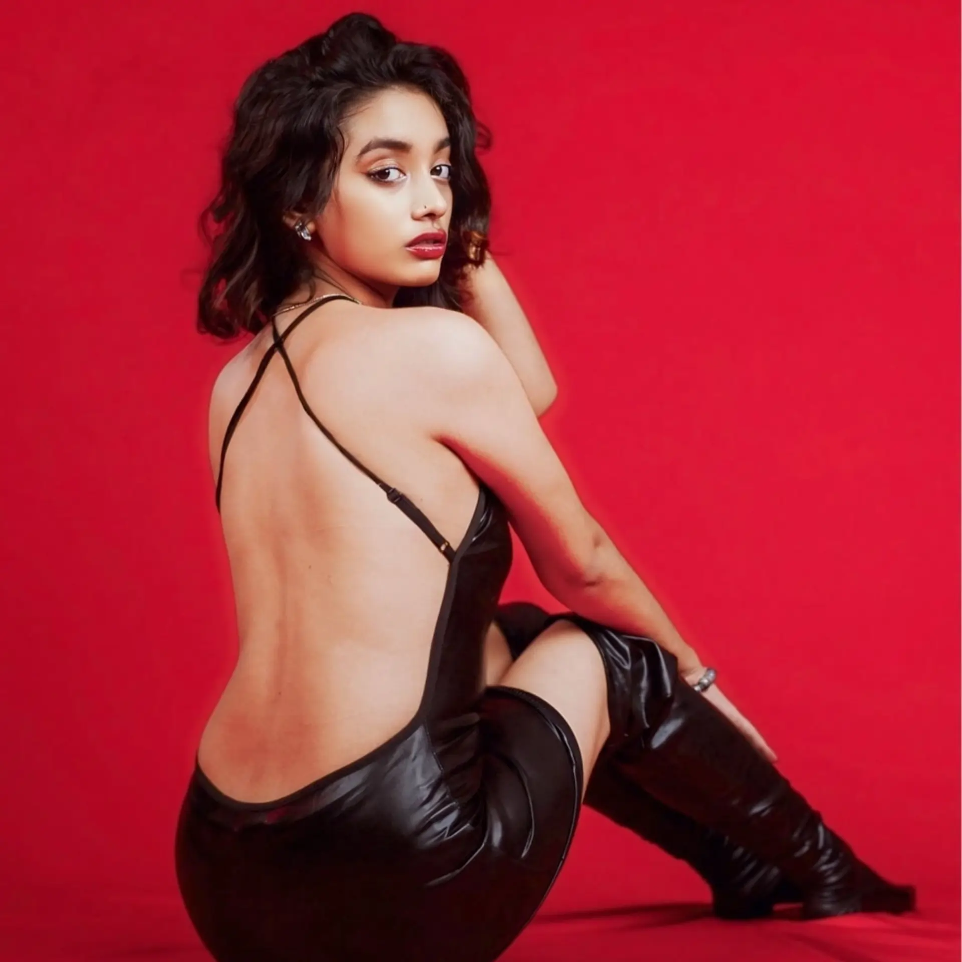 Famous Insta Model Ezaz Opa Sex Videos Leaked
