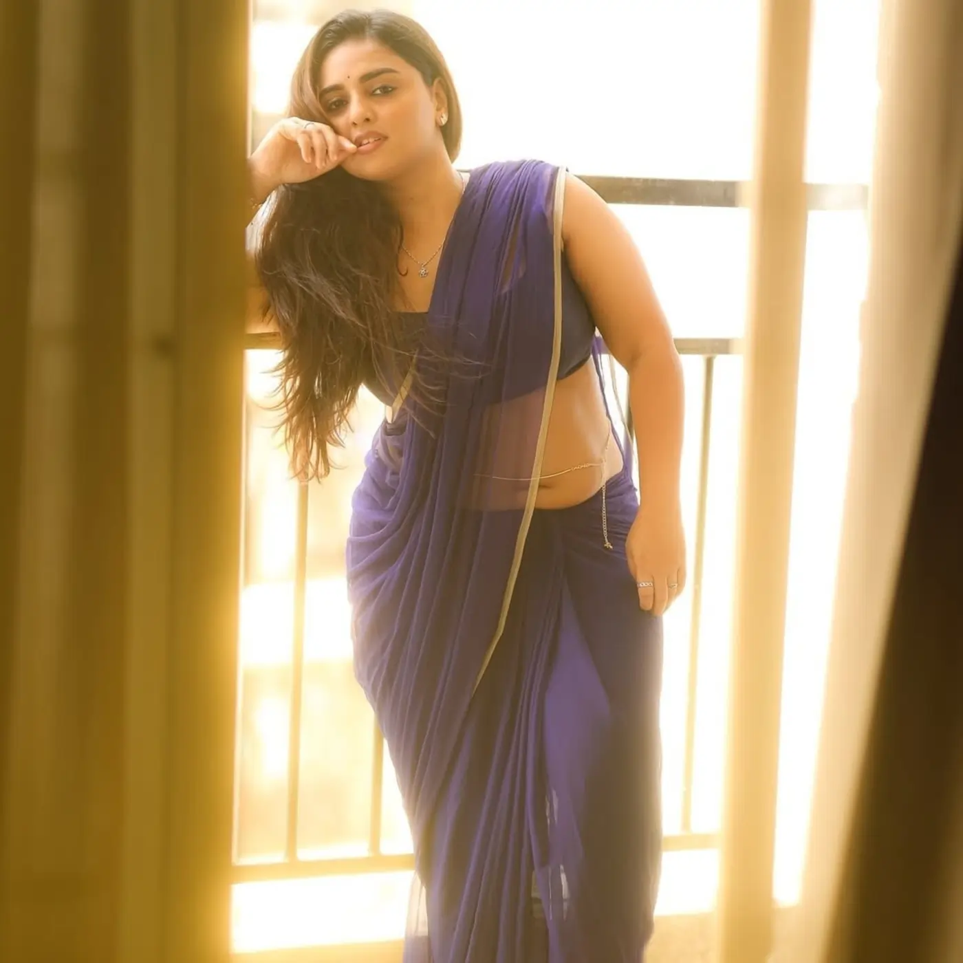 Famous South Actress Thamizhvani Most Requested Video