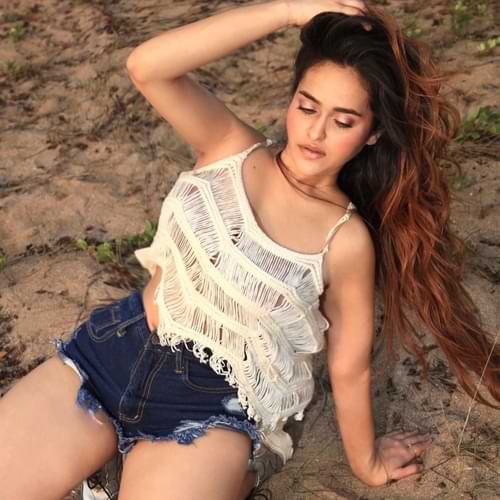 Famous influencer Prajakta Dusane Most Requested Video