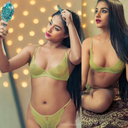 Hot Instagram Model Udita Viral Sex Tape Teasing Nude