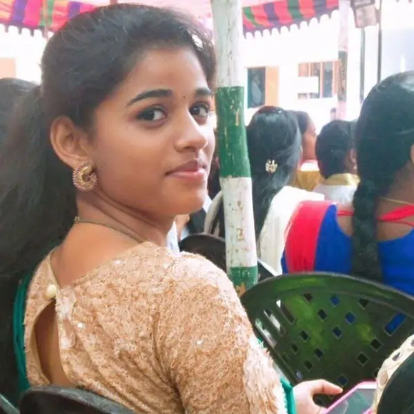Most Demanded Tamil Wife Atchaya
