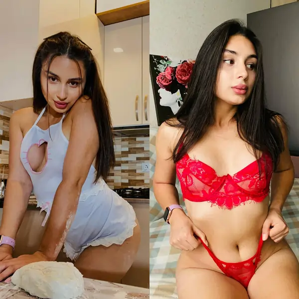 kirarealbabe Nude Onlyfans Model Paid Full