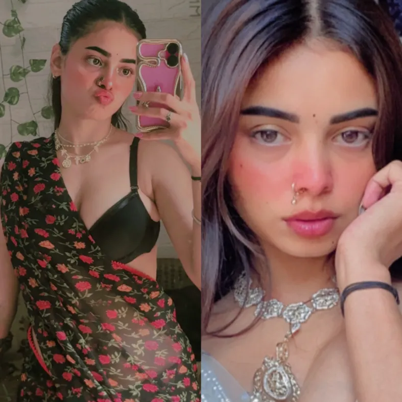 Afreen Khan Instagram Exclusive Contents