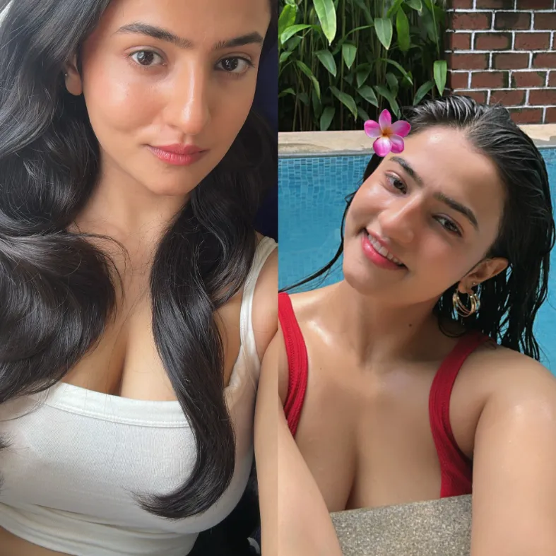 Ankita Dwivedi - Instagram Exclusive
