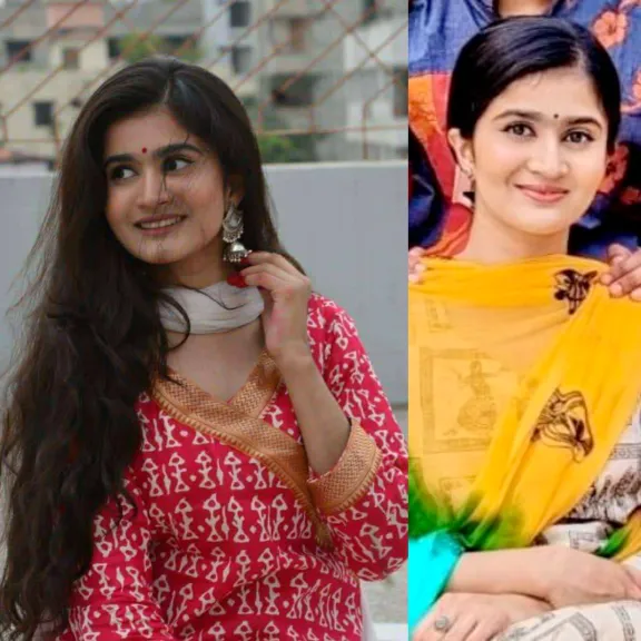 Exculsive Cute Hot Girl Arpa