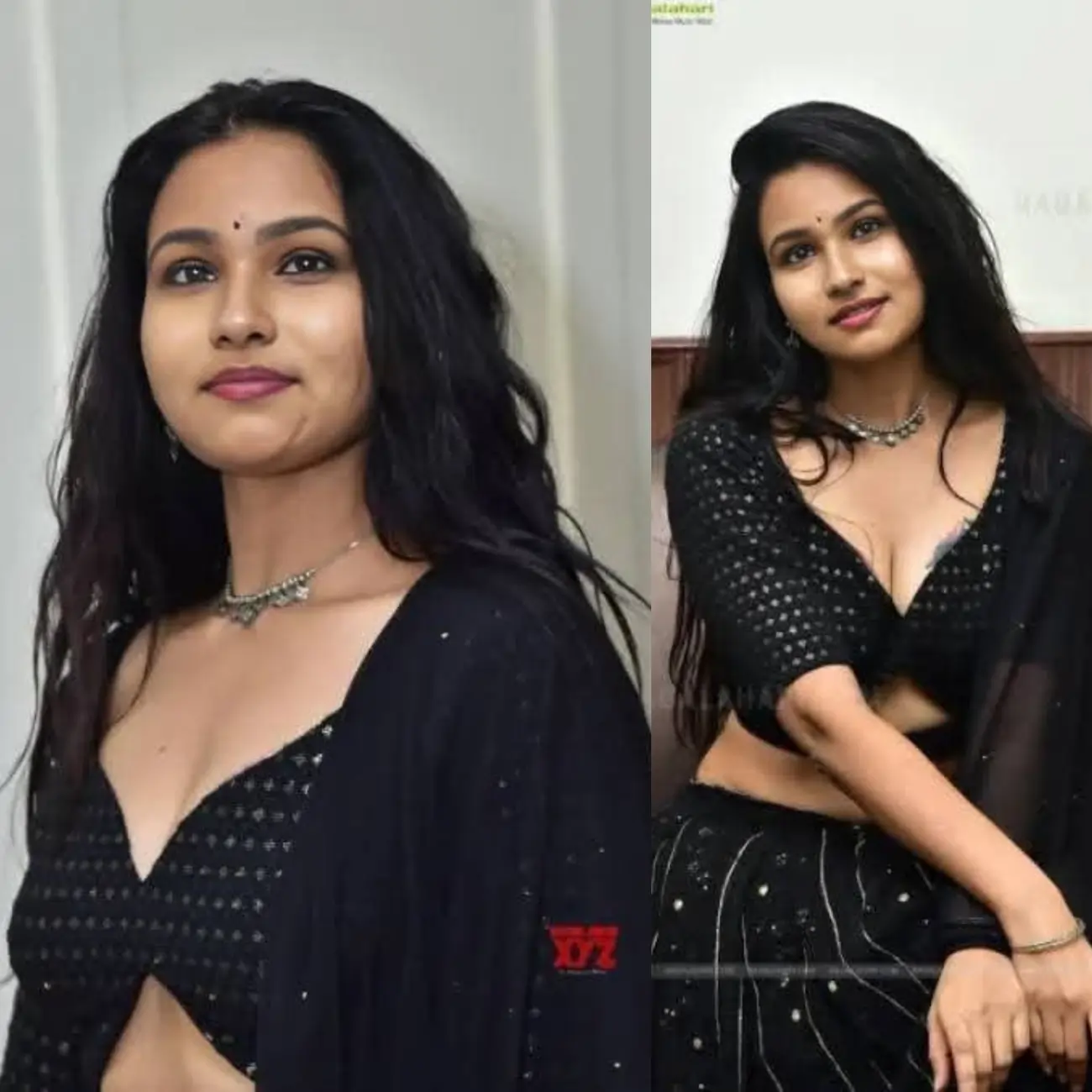 Bhojpuri Actress Trisha Madhu Viral Video