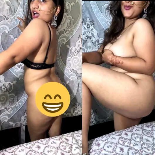 Big Boobs Dancing Bouncy Fingering