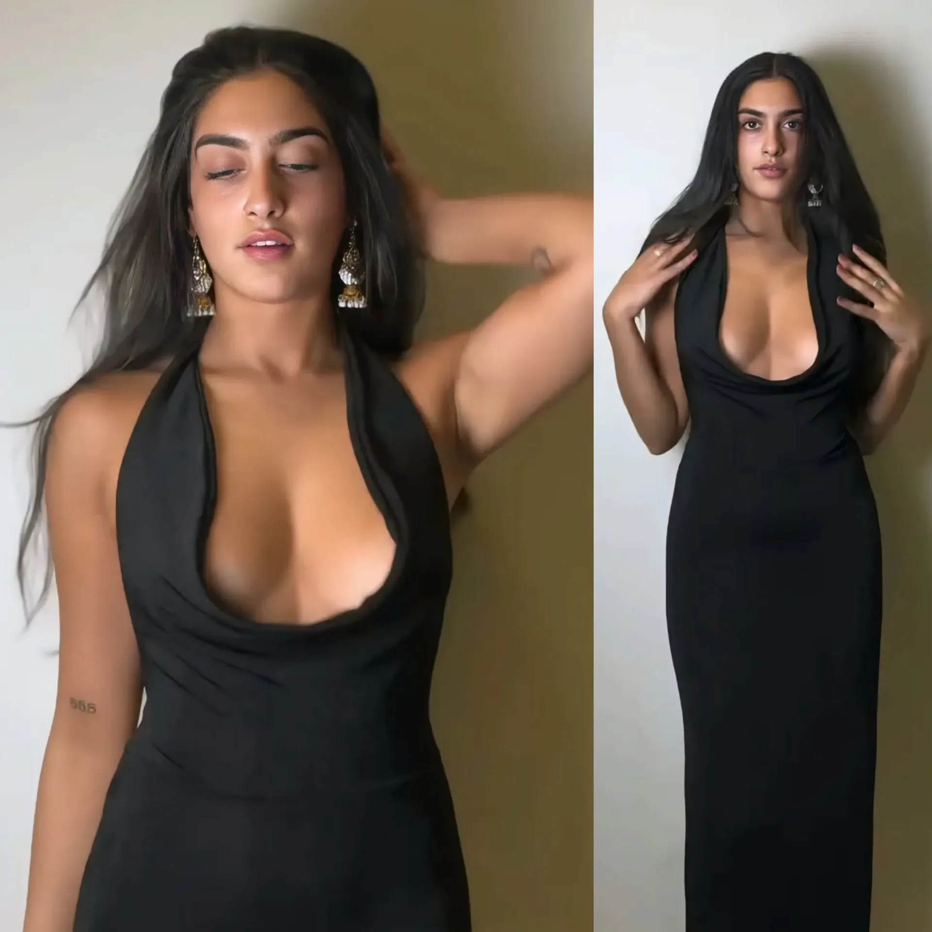 Hot NRI Aria Khan Most Demanded Onlyfans