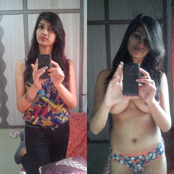 Indian Collage Girl Leaked Pics