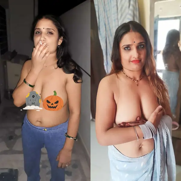Indian Lusty Busty Charming Aunty