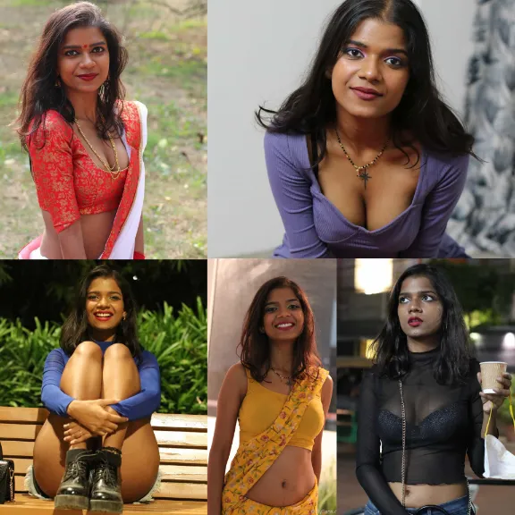 Viral Trending Khyatishree Onlyfans