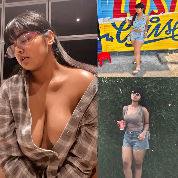 Naughty Traveller Superbusty on Vacation