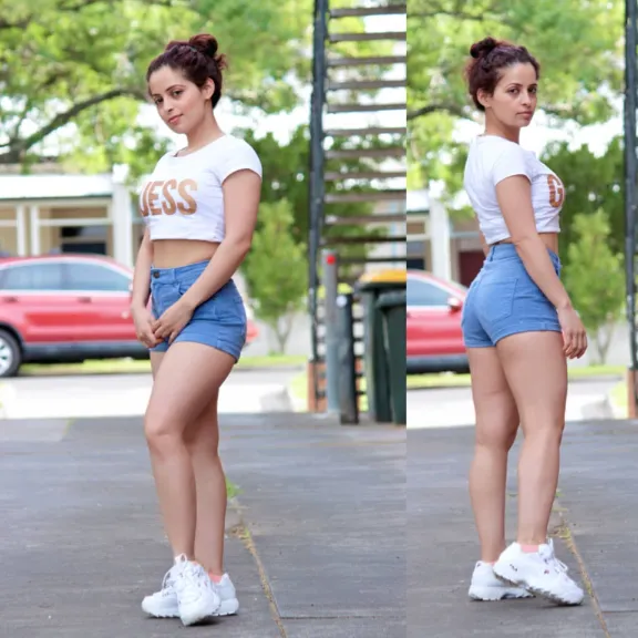 Instagram Influencer Sandeep Kaur