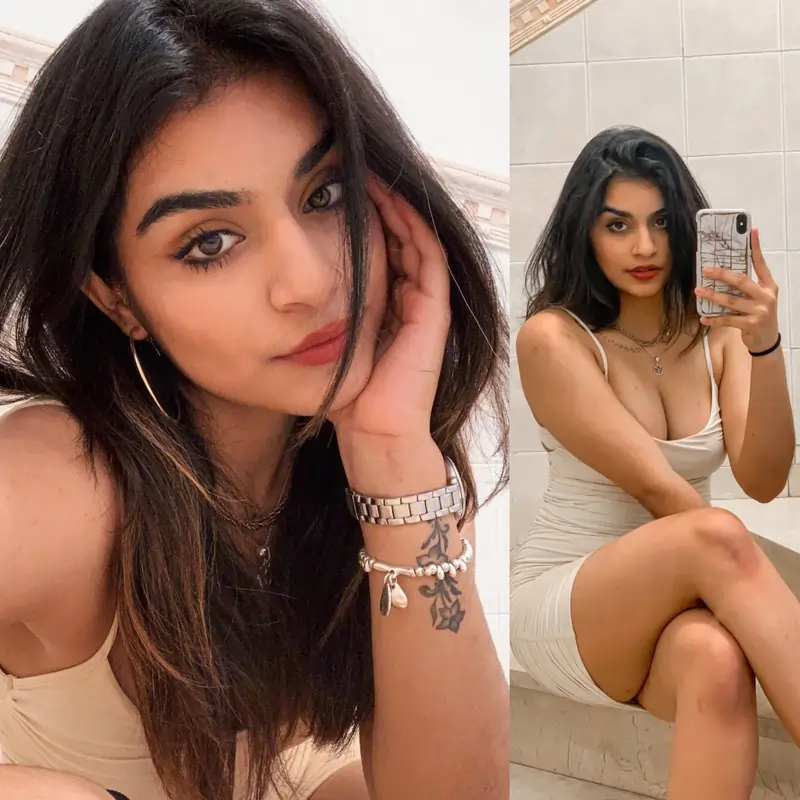 Shraddha Serena Acharya Exclusive OnlyFans