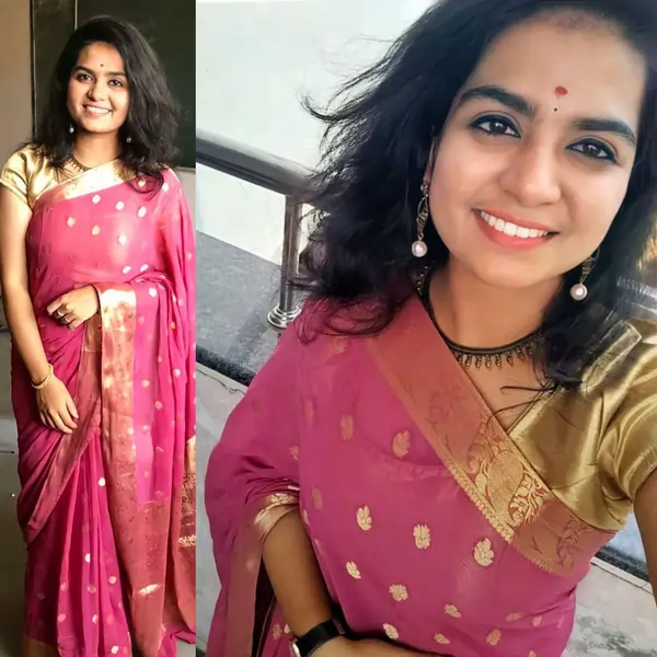 Most Trend Tamil Sexy Girl Shruthi