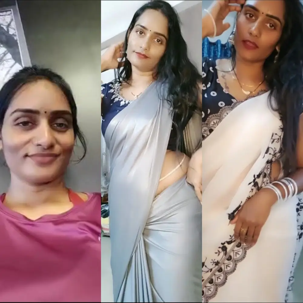 YouTuber Seethamahalakshmi Live Chat