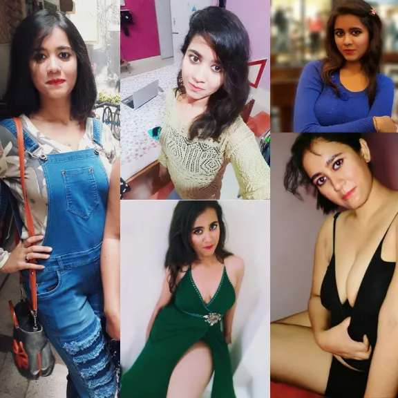 Most Beautiful Teen Hot Archana Babe