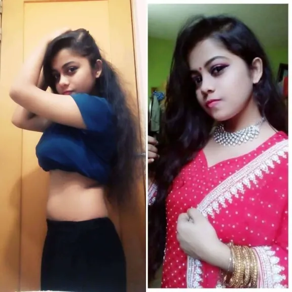 Very Hot & Cute Chubby Beautiful Girl