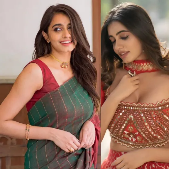 Behind the Scenes Lingerie Shoot