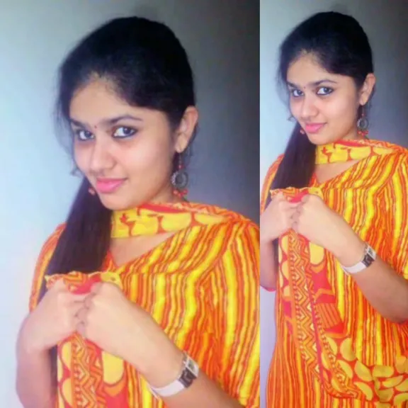 Cute Tamil Girl Bathing Video