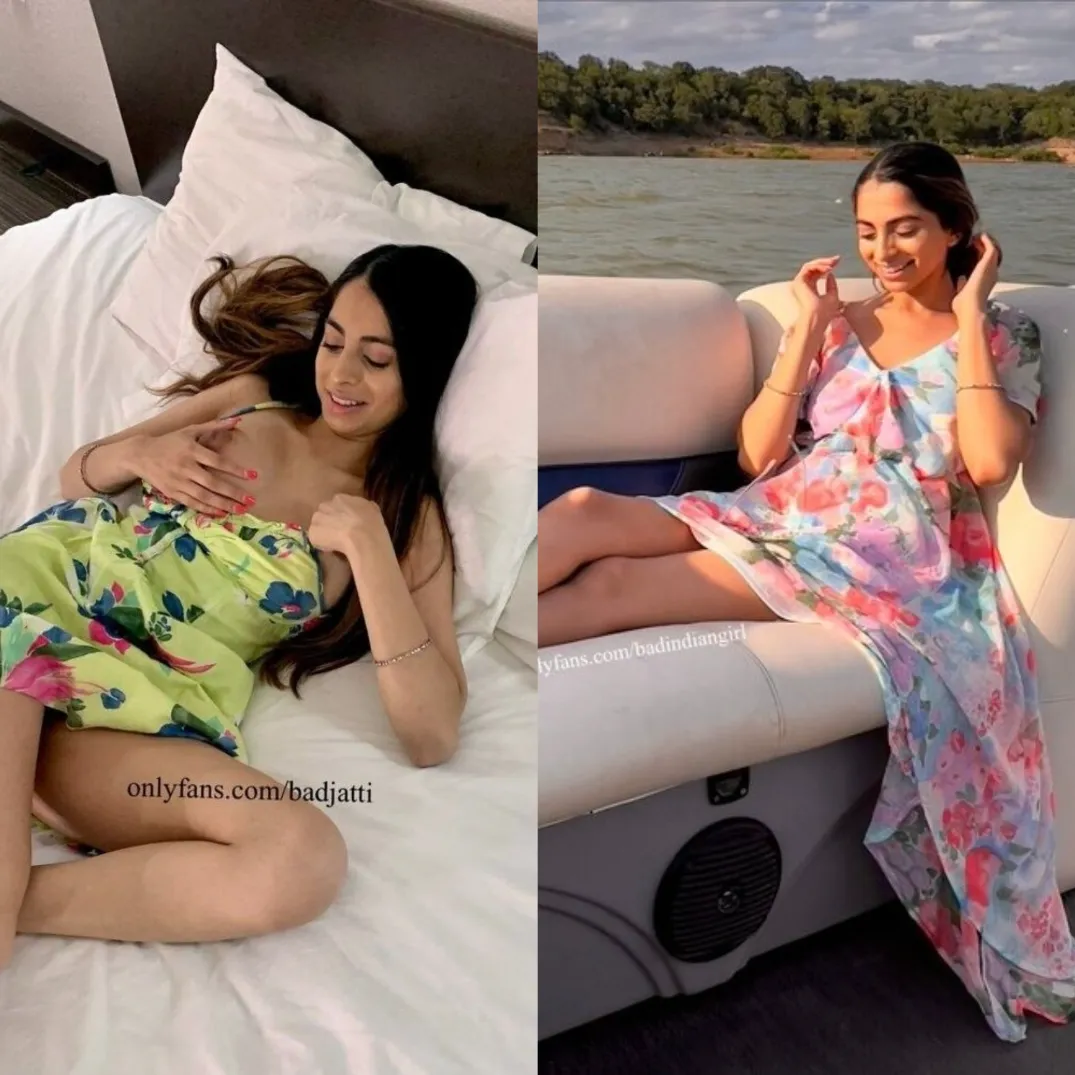 Desi Girl Rani Kaur AKA