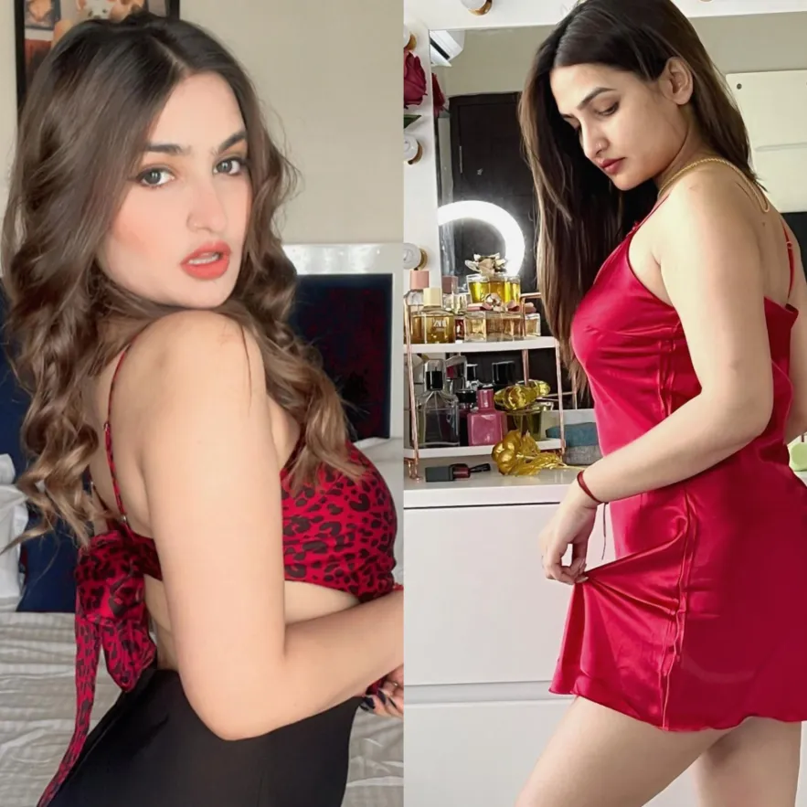 Model Sassy Poonam Pics and Videos